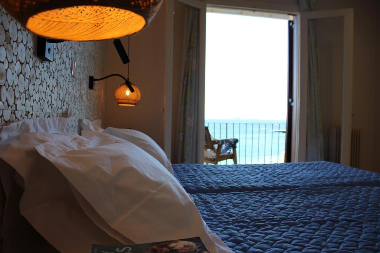 Dassia Beach Hotel Luaran gambar